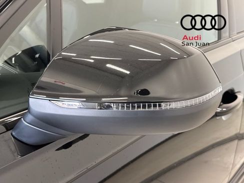 New 2026 Audi Q7 3.0T Premium Plus AWD/4WD image 11