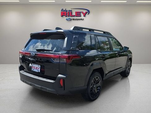 New 2026 Subaru Outback Limited XT AWD/4WD image 5