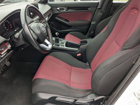 Used 2023 Honda Civic Si image 11