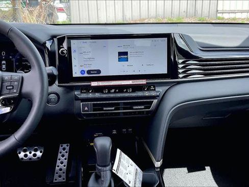 Certified 2026 Toyota Camry XSE FWD image 6