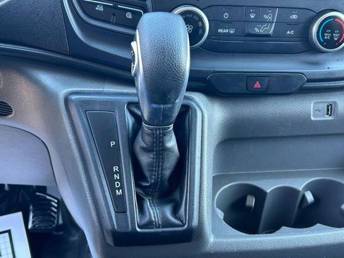 Used 2020 Ford Transit 350 XL RWD image 23