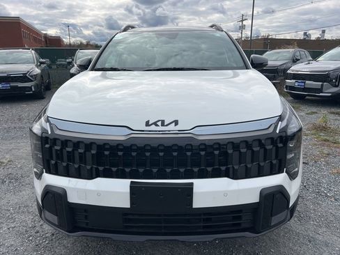 New 2026 Kia Sportage X-Line image 6
