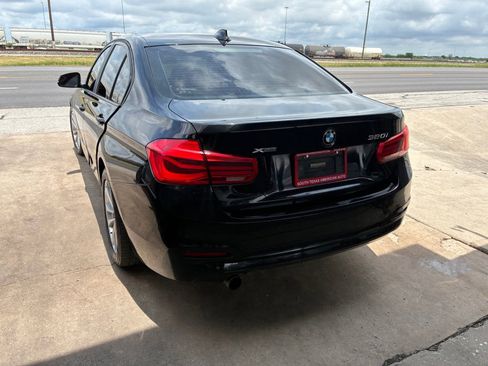 Used 2016 BMW 320i xDrive Sedan AWD/4WD image 12