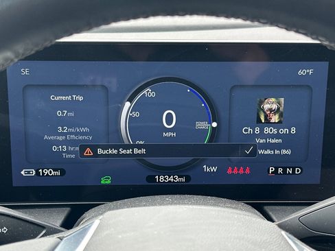 Used 2024 Honda Prologue Touring image 33