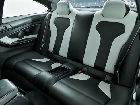 Used 2020 BMW M4 Coupe w/ Competition Package image 23