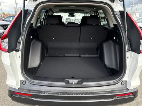 New 2026 Honda CR-V EX image 13