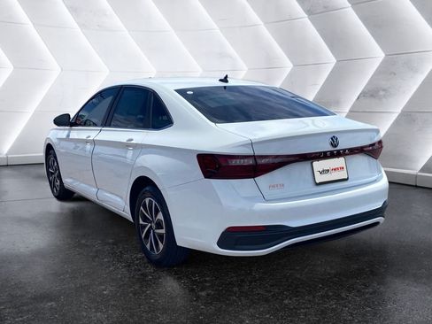 Used 2026 Volkswagen Jetta S FWD image 6