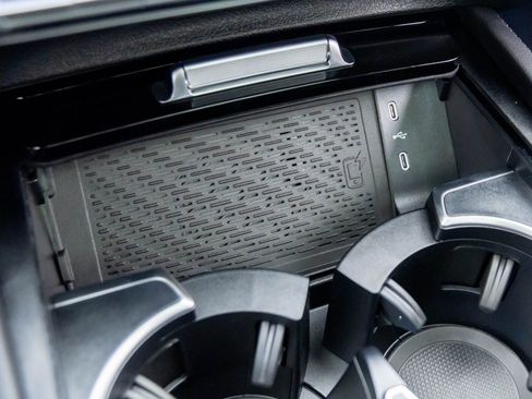 New 2025 Mercedes-Benz GLE 53 AMG 4MATIC Coupe image 18