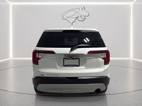 Used 2020 GMC Acadia SLE image 4