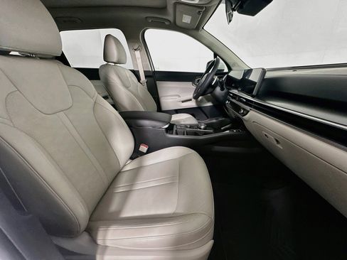 Used 2025 Kia Sorento EX w/ EX Panoramic Sunroof Package AWD/4WD image 33