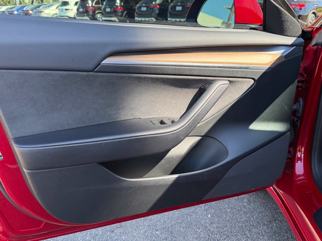Used 2023 Tesla Model 3 Standard Range RWD image 17