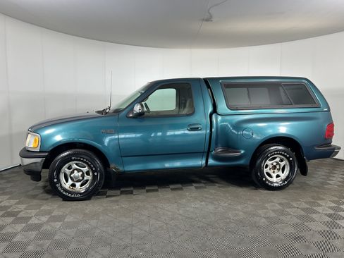 Used 1997 Ford F150 XL RWD image 2
