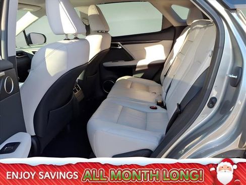 Used 2021 Lexus RX 350 FWD w/ Luxury Package image 17