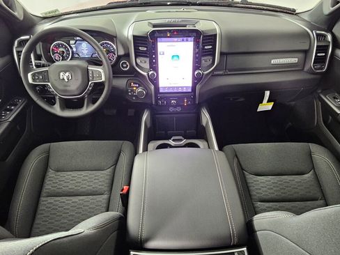 New 2026 RAM 1500 Big Horn image 18