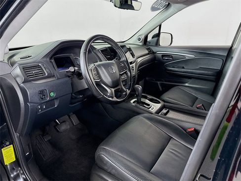 Used 2020 Honda Pilot EX-L image 7