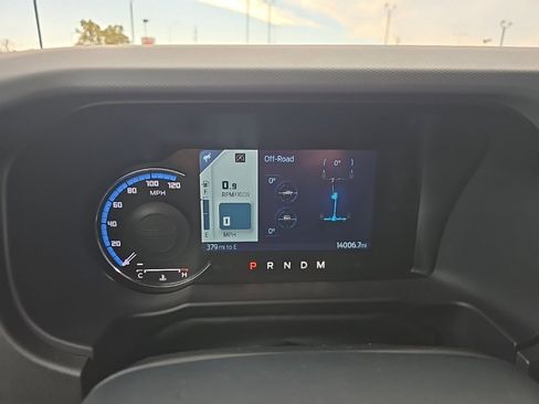 Used 2024 Ford Bronco Big Bend image 15