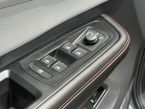 New 2026 Volkswagen Atlas Peak Edition AWD/4WD image 11