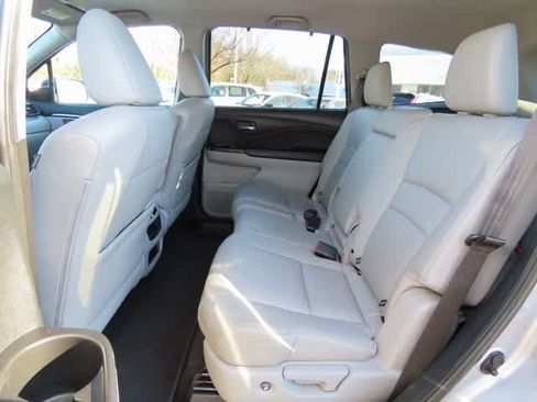 Certified 2022 Honda Pilot EX-L image 14