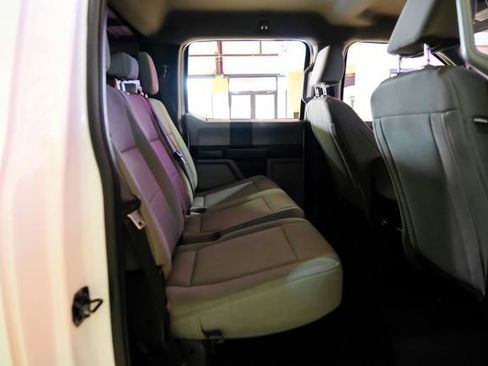 Used 2021 Ford F250 XL w/ STX Appearance Package image 31