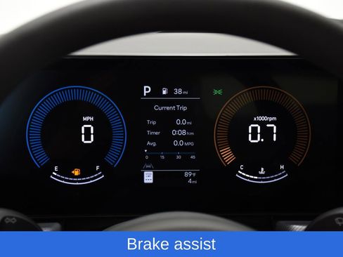 New 2025 Hyundai Sonata SEL image 11