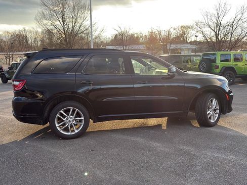 Used 2024 Dodge Durango GT image 8