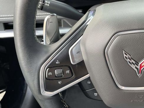 Used 2021 Chevrolet Corvette Stingray w/ Battery Protection Package image 18