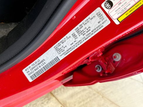 Used 2022 RAM 1500 Big Horn image 11