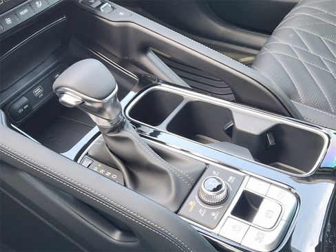 New 2025 Kia Telluride SX X-Line image 15