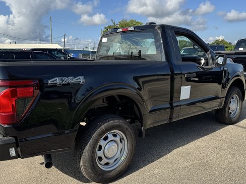New 2026 Ford F150 XL AWD/4WD image 2
