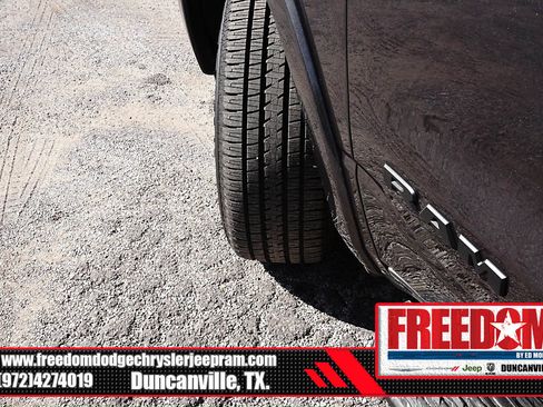 New 2026 RAM 1500 Lone Star image 43