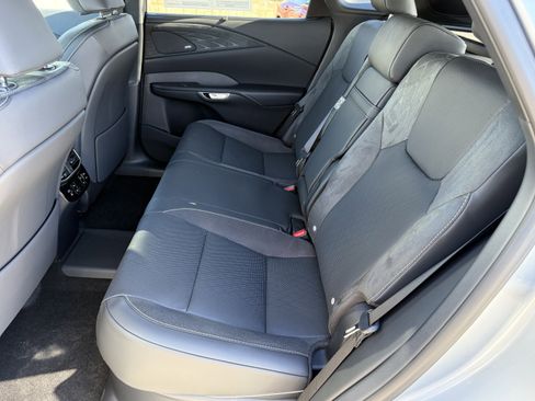 New 2026 Lexus RX 450h RX 450h+ Luxury image 27