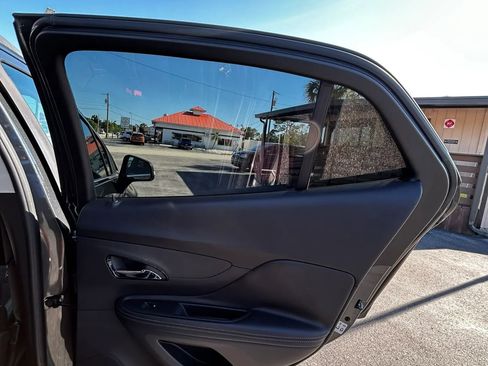 Used 2018 Buick Encore Preferred FWD image 20