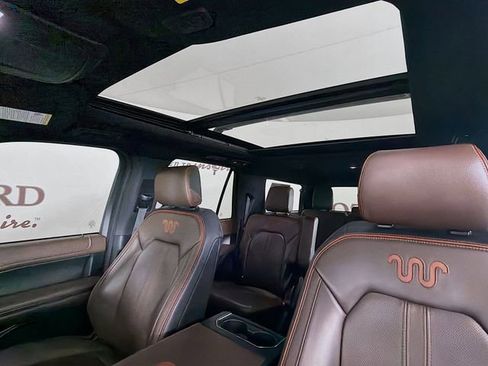 Used 2021 Ford Expedition Max King Ranch RWD image 27