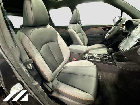 Used 2026 Subaru Forester Sport AWD/4WD image 30