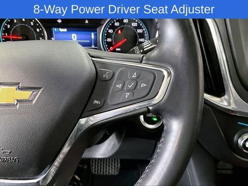 Used 2020 Chevrolet Equinox LT AWD/4WD image 15