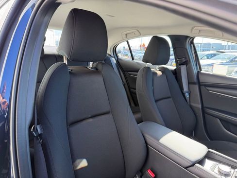 New 2026 MAZDA MAZDA3 s image 20