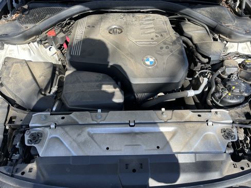 Used 2020 BMW 330i Sedan image 36