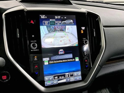 Used 2023 Subaru Ascent Touring image 14