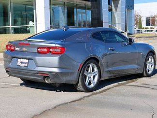 Used 2020 Chevrolet Camaro LT video 3