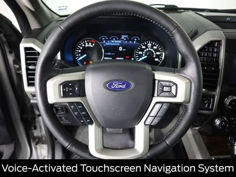 Used 2018 Ford F150 Lariat w/ Equipment Group 502A Luxury image 44