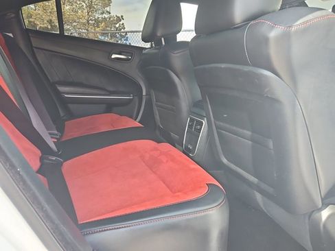Used 2023 Dodge Charger Scat Pack image 19