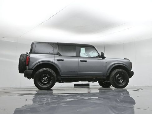 New 2026 Ford Bronco Big Bend AWD/4WD image 49
