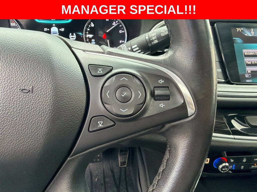 Used 2019 Buick Enclave Avenir w/ Avenir Technology Package AWD/4WD image 26