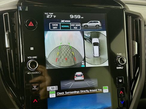 New 2026 Subaru Forester Touring image 18