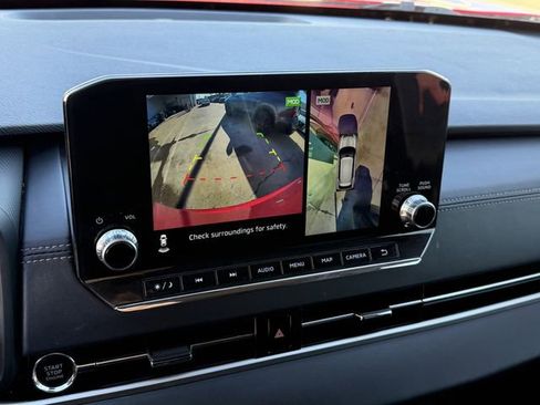 Used 2022 Mitsubishi Outlander SEL image 17