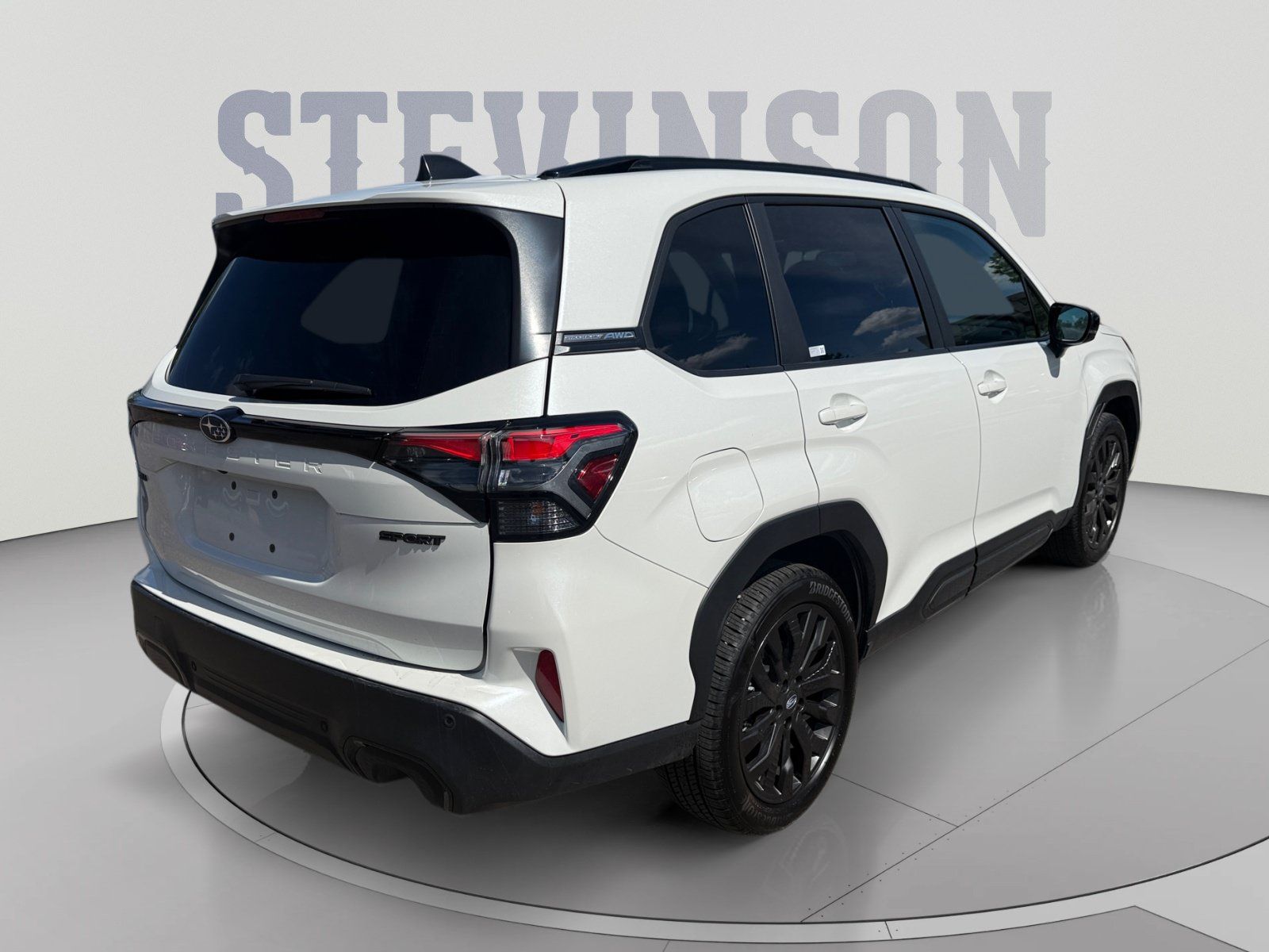 Used 2026 Subaru Forester Sport w/ Onyx Edition AWD/4WD image 5