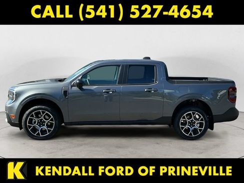 New 2026 Ford Maverick Lariat AWD/4WD image 2