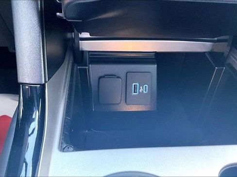 Used 2023 Ford Explorer ST w/ Equipment Group 401A AWD/4WD image 16