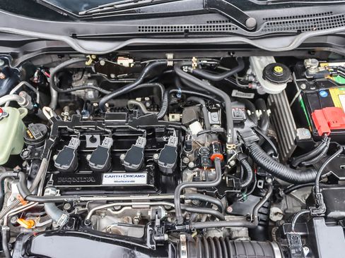 Used 2017 Honda Civic EX-T image 27