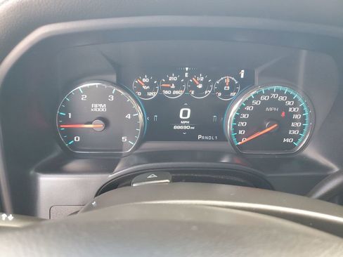 Used 2017 GMC Sierra 3500 Denali w/ Duramax Plus Package image 37